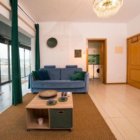 Apartamento The Terrace Ponta Delgada Exterior foto