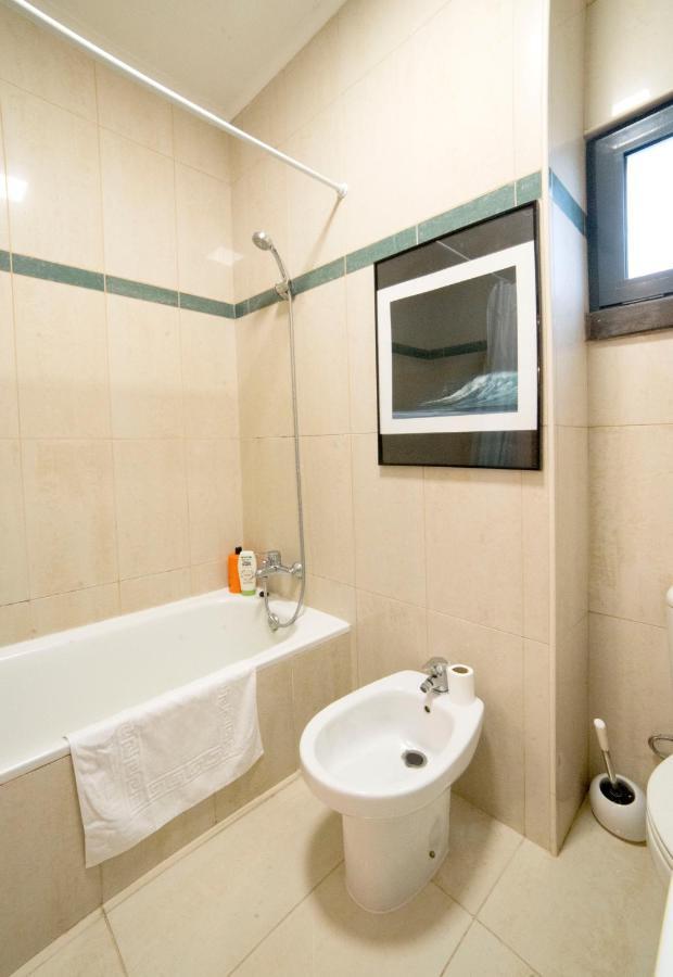 Apartamento The Terrace Ponta Delgada Exterior foto