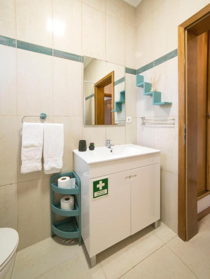 Apartamento The Terrace Ponta Delgada Exterior foto