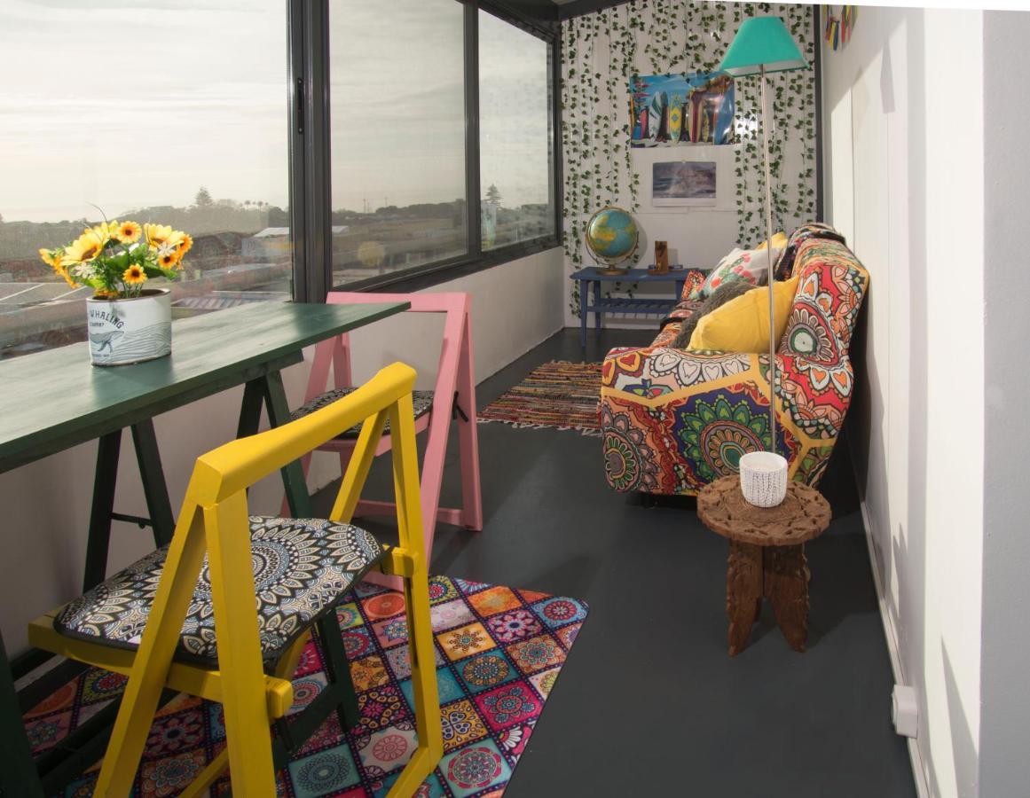Apartamento The Terrace Ponta Delgada Exterior foto