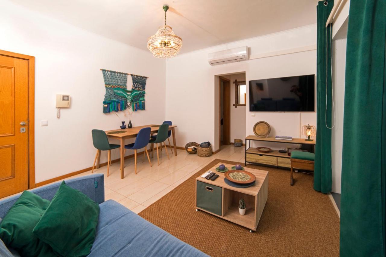 Apartamento The Terrace Ponta Delgada Exterior foto