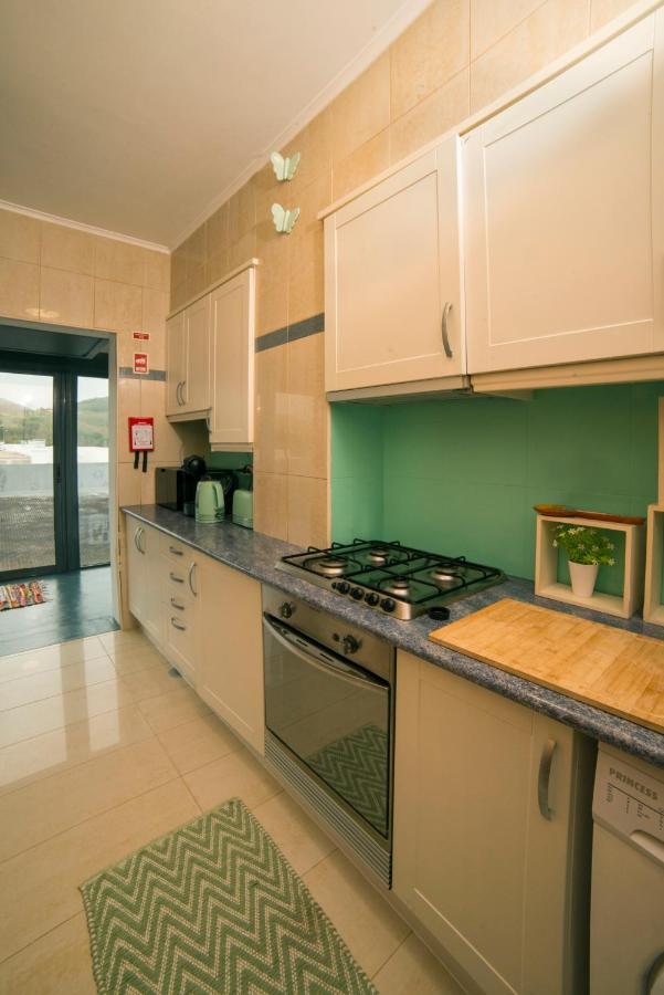 Apartamento The Terrace Ponta Delgada Exterior foto