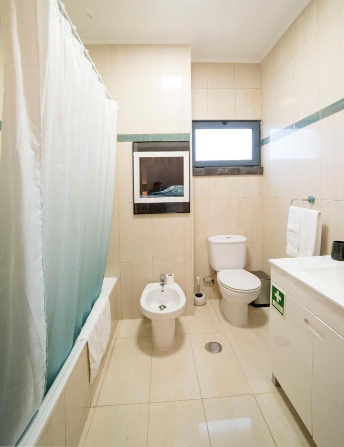 Apartamento The Terrace Ponta Delgada Exterior foto
